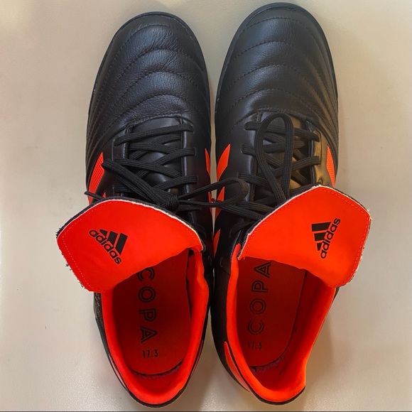 copa indoor soccer shoes
